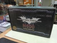 Лот: 25572748. Фото: 3. Блок питания 600w ATX Pado, в... Компьютеры, оргтехника, канцтовары