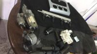Лот: 14977906. Фото: 11. Ford Focus 2 2005г. 2,0л Мкпп...