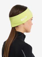 Лот: 22409227. Фото: 6. Повязка Swix Move, Желтый