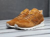 Лот: 12690195. Фото: 4. Кроссовки New Balance 696 (9454... Красноярск