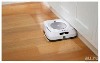 Лот: 15773221. Фото: 6. Робот-пылесос iRobot Braava Jet...