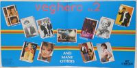Лот: 19425813. Фото: 3. Various - Veghera 2 (2xLP). Красноярск
