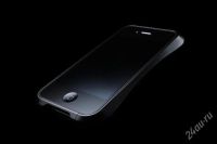 Лот: 1454324. Фото: 3. Бампер (чехол) для Iphone 4 Cleave... Смартфоны, связь, навигация