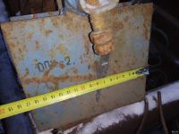 Лот: 13214050. Фото: 2. Опоры трубопроводов...опора скользящая... Оборудование