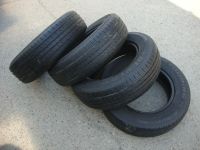 Лот: 19089884. Фото: 8. 185/70/14 Dunlop SP Touring T1