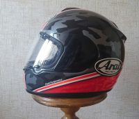 Лот: 9212230. Фото: 4. Шлем Arai Chaser 61-63 см. Красноярск