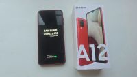 Лот: 23600608. Фото: 4. Samsung SM-A125FZ Galaxy A12 Смартфон