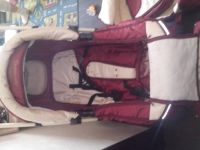 Лот: 4147054. Фото: 6. Коляска Adamex Gustaw 2 (Польша...