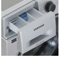 Лот: 20730440. Фото: 9. Стиральная машина Samsung WW60J42E0HS...