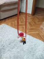 Лот: 23452788. Фото: 2. Сувенирная бутылочка из под спиртного. Значки, медали, жетоны