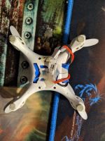 Лот: 15761634. Фото: 2. Квадрокоптер JJRC JJ1000 с пультом... Бытовая техника