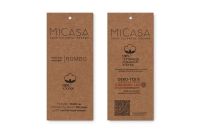 Лот: 23949827. Фото: 7. Полотенце для рук MICASA Rombo