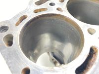 Лот: 25017113. Фото: 8. Блок цилиндров Toyota Corsa 1995...