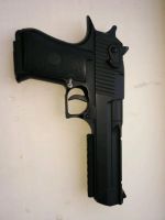 Лот: 11832993. Фото: 4. Desert eagle от цымы возможен... Красноярск