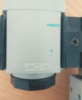 Лот: 13904287. Фото: 4. Реле давления Festo PEV-1/4-B-OD... Красноярск