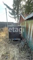 Лот: 25296596. Фото: 5. 3-комн. дача , деревня Ленинка...