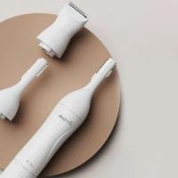 Лот: 21242744. Фото: 3. Триммер Deerma DEM-TM01W | Цвет... Бытовая техника