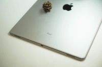 Лот: 8835544. Фото: 6. Apple iPad Pro 12.9 128Gb Space...