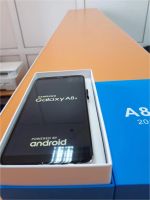 Лот: 11510708. Фото: 4. Samsung А8 2018 Золотой