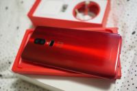 Лот: 15559457. Фото: 5. Oneplus 6 6/64 красный