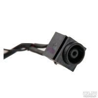 Лот: 9812408. Фото: 2. Разъем питания для ноутбука SONY... Комплектующие