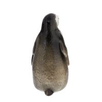 Лот: 17308470. Фото: 3. Статуэтка "Пингвин", фарфор, роспись... Коллекционирование, моделизм