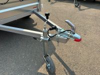 Лот: 18264637. Фото: 2. Прицеп Спутник Лайт с тентом. Авто, мото, водный транспорт