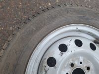 Лот: 25889983. Фото: 4. 175/65/14 Кама (Нижнекамскшина... Красноярск