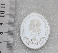 Лот: 18444345. Фото: 4. Императорская коллекция Фаберже... Красноярск