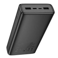 Лот: 25795110. Фото: 3. POWER BANK HOCO J144A 30000mAh... Смартфоны, связь, навигация