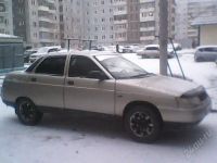 Лот: 1880855. Фото: 2. срочно продам ваз 2110, 2000 г... Авто, мото, водный транспорт