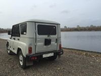 Лот: 6324017. Фото: 5. УАЗ Hunter 2004г