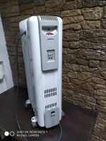 Лот: 14817148. Фото: 3. Масляный обогреватель DeLonghi... Строительство и ремонт