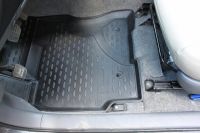 Лот: 8422350. Фото: 2. Коврики салона Toyota Prius 2003-2012г... Автозапчасти