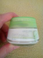 Лот: 9343278. Фото: 2. Дневной крем для жирной кожи Oriflame. Косметика и уход