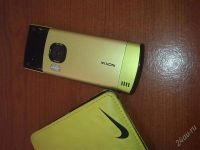 Лот: 1821239. Фото: 2. NOKIA 6700s. Смартфоны, связь, навигация