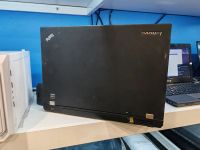 Лот: 25810338. Фото: 12. Ноутбук Lenovo thinkpad w520 Intel...