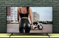 Лот: 24981297. Фото: 5. QLED samsung / 4K-UHD / SMART...