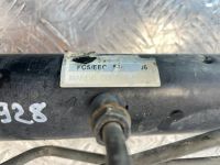 Лот: 25896772. Фото: 11. рулевая рейка Hyundai Matrix FC