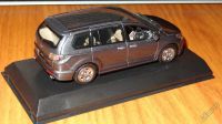 Лот: 5846996. Фото: 3. Mazda MPV 2010 J-Collection- Kyosho. Коллекционирование, моделизм