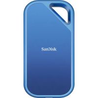 Лот: 25255144. Фото: 2. Внешний диск SSD SanDisk 4TB Creator... Комплектующие