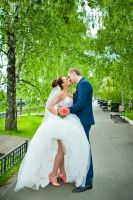 Лот: 4303631. Фото: 4. Свадебный букет!. Красноярск