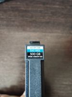 Лот: 22170473. Фото: 2. HDD 500GB 2,5" 7,2k SAS. Комплектующие