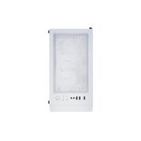 Лот: 24999261. Фото: 3. Корпус ATX Б_БП Montech X2 MESH... Компьютеры, оргтехника, канцтовары