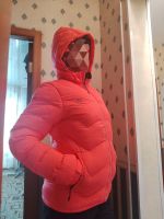 Лот: 21275717. Фото: 5. Зимняя куртка 46-48р-р