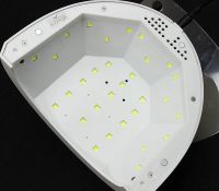 Лот: 9520055. Фото: 5. LED лампа SUN ONE 48 W! Новая!