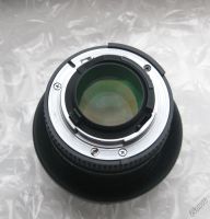 Лот: 4458986. Фото: 2. Объектив Nikon Nikkor AF 50mm... Фото, видеокамеры, оптика