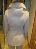 Лот: 4579964. Фото: 2. Пальто. Женская одежда