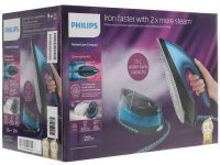 Лот: 25806296. Фото: 6. Парогенератор Philips GC7833/80