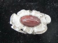 Лот: 14798186. Фото: 4. серебряный женский перстень,серебро...